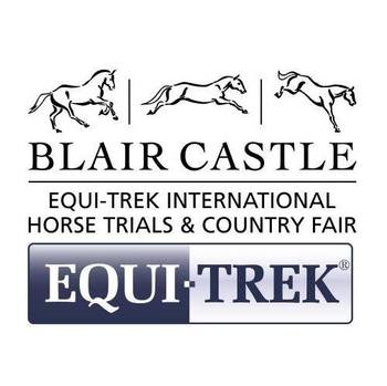 Blair Horse Trials 2016 - Showjumping Entries